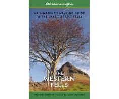 KNYGA Alfred Wainwright Western Fells