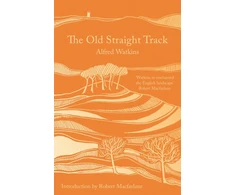 KNYGA Alfred Watkins Old Straight Track