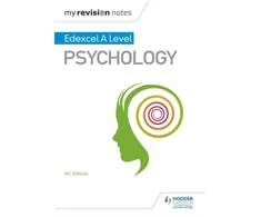 KNYGA Ali Abbas My Revision Notes: Edexcel A level Psychology