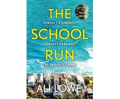 KNYGA Ali Lowe School Run