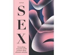 KNYGA Ali Paul Sex, Everything Everyone Needs to Know about Pleasure and Play