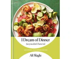 KNYGA Ali Slagle I Dream of Dinner (So You Don't Have To)