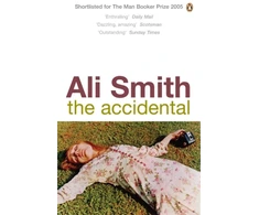 KNYGA Ali Smith Accidental