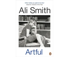KNYGA Ali Smith Artful