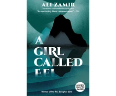 KNYGA Ali Zamir Girl Called Eel