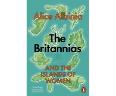 KNYGA Alice Albinia Britannias