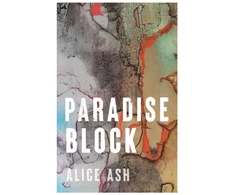 KNYGA Alice Ash Paradise Block