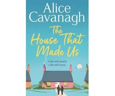 KNYGA Alice Cavanagh House That Made Us