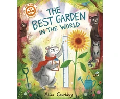 KNYGA Alice Courtley Best Garden in the World