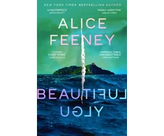 KNYGA Alice Feeney Beautiful Ugly