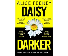 KNYGA Alice Feeney Feeney Alice Daisy Darker