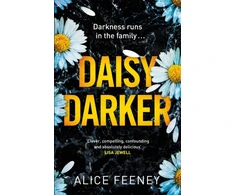 KNYGA Alice Feeney Daisy Darker