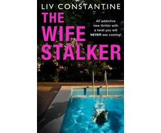 KNYGA Alice Feeney Wife Stalker