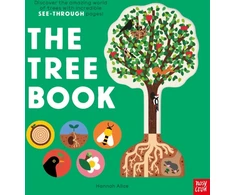 KNYGA Alice Hannah Tree Book