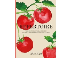 KNYGA Alice Hart Repertoire