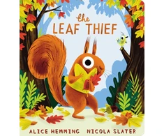 KNYGA Alice Hemming Leaf Thief (CBB)