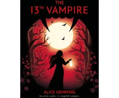 KNYGA Alice Hemming Hemming Alice Thirteenth Vampire