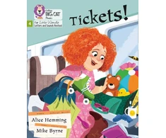 KNYGA Alice Hemming Tickets!