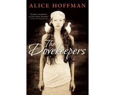 KNYGA Alice Hoffman Dovekeepers