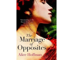 KNYGA Alice Hoffman Marriage of Opposites