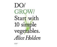 KNYGA Alice Holden Do Grow