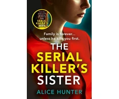 KNYGA Alice Hunter Serial Killer’s Sister