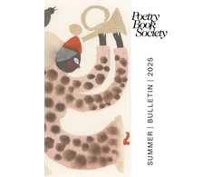 KNYGA Alice Kate Mullen Poetry Book Society Summer 2025 Bulletin