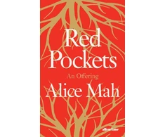 KNYGA Alice Mah Raudona Pockets, An Offering