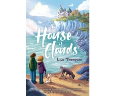 KNYGA Alice Mckinley House of Clouds