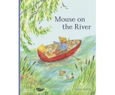 KNYGA Alice Melvin Mouse on the River