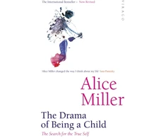 KNYGA Alice Miller Drama Of Being A Child