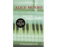KNYGA Alice Munro Dance of the Happy Shades