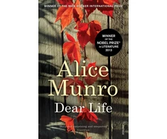 KNYGA Alice Munro Dear Life