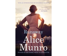 KNYGA Alice Munro Runaway