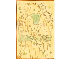 KNYGA Alice Oseman Heartstopper Volume 3, The bestselling graphic novel, now on Netflix!