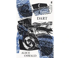 KNYGA Alice Oswald Oswald Alice Dart