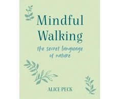 KNYGA Alice Peck Mindful Walking
