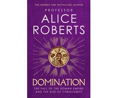 KNYGA Alice Roberts Domination