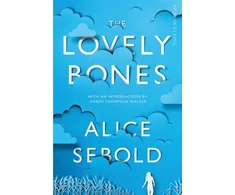 KNYGA Alice Sebold Lovely Bones