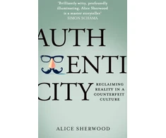 KNYGA Alice Sherwood Authenticity