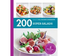 KNYGA Alice Storey Hamlyn All Colour Cookery: 200 Super Salads