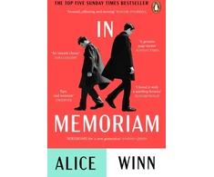 KNYGA Alice Winn In Memoriam