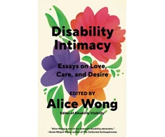 KNYGA Alice Wong Disability Intimacy
