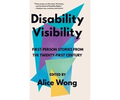 KNYGA Alice Wong Disability Visibility