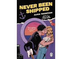 KNYGA Alicia Thompson Never Been Shipped