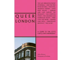 KNYGA Alim Kheraj Queer London