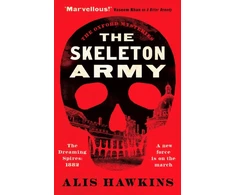 KNYGA Alis Hawkins Skeleton Army