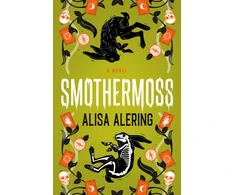 KNYGA Alisa Alering Smothermoss