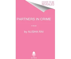KNYGA Alisha Rai Partners in Crime
