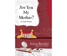 KNYGA Alison Bechdel Are You My Mother?
